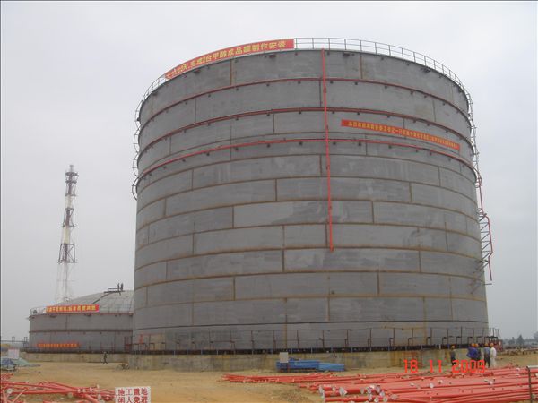 中?；瘜W項目部掀起百日大干高潮