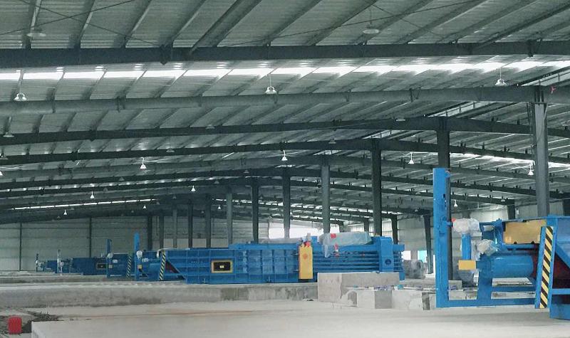 山鷹泰國金鶴(金龍 )項目設備、管道、電器、儀表安裝工程