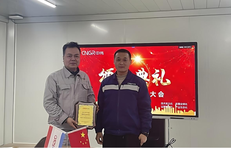 歡慶七十載，品牌引領(lǐng)在行動（七）丨公司各單位獲多項榮譽(yù)