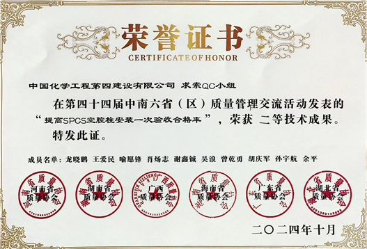 歡慶七十載，品牌引領在行動（十三）丨公司各單位獲多項榮譽