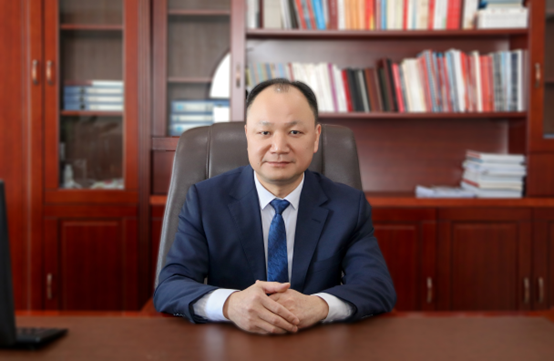 不負(fù)韶華七十載  踔厲奮進新征程——中國化學(xué)四化建公司2025年新年獻詞