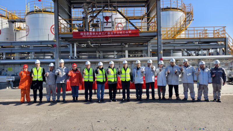 聚焦“135” 奮戰(zhàn)首季“開(kāi)門(mén)紅”④