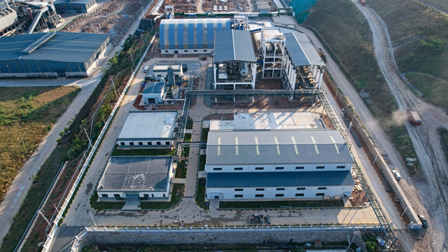 中國化學(xué)三項(xiàng)技術(shù)入選工信部發(fā)布的第一批先進(jìn)適用技術(shù)名單